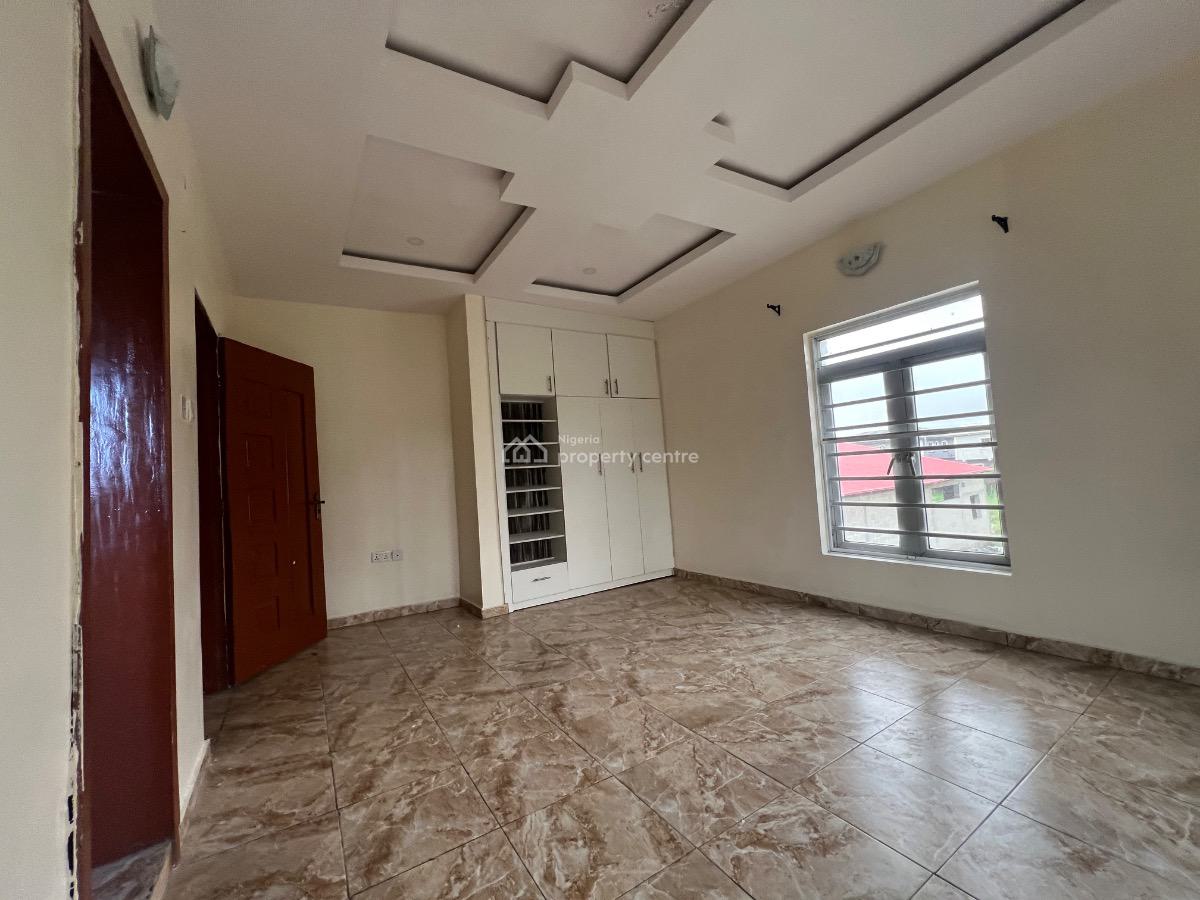 3 Bedroom Flat, Sangotedo, Ajah, Lagos, Flat / Apartment for Rent
