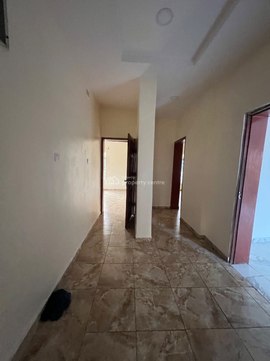 3 Bedroom Flat, Sangotedo, Ajah, Lagos, Flat / Apartment for Rent