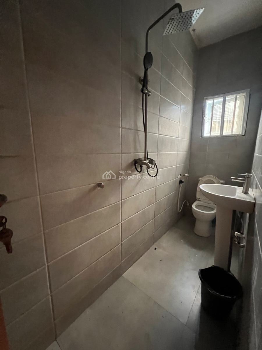 3 Bedroom Flat, Sangotedo, Ajah, Lagos, Flat / Apartment for Rent