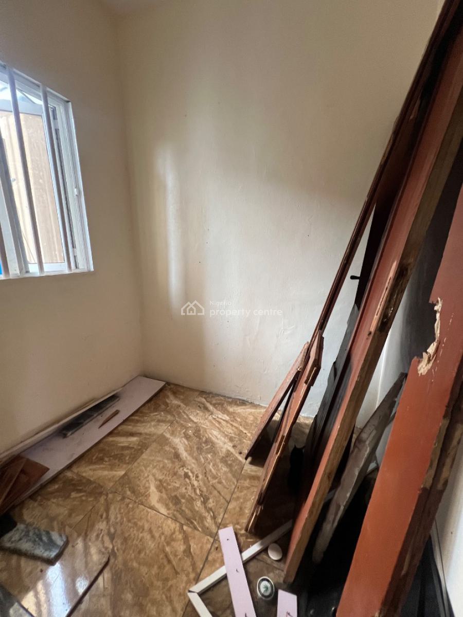 3 Bedroom Flat, Sangotedo, Ajah, Lagos, Flat / Apartment for Rent