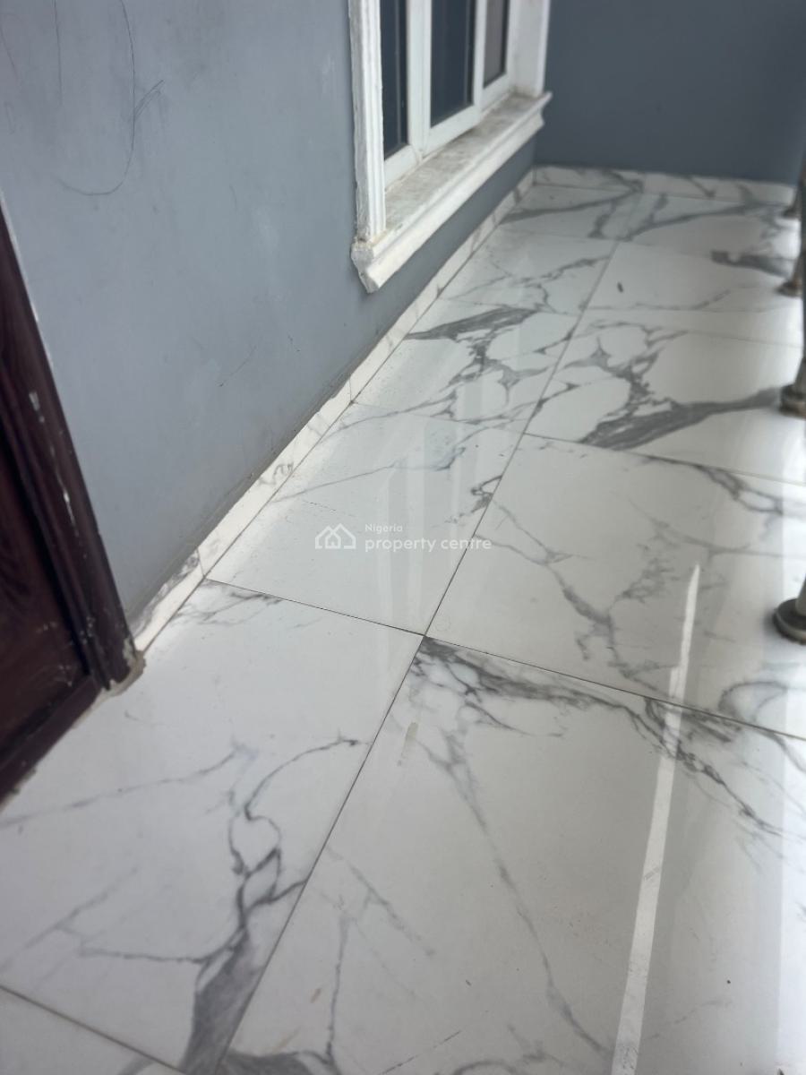 3 Bedroom Flat, Sangotedo, Ajah, Lagos, Flat / Apartment for Rent