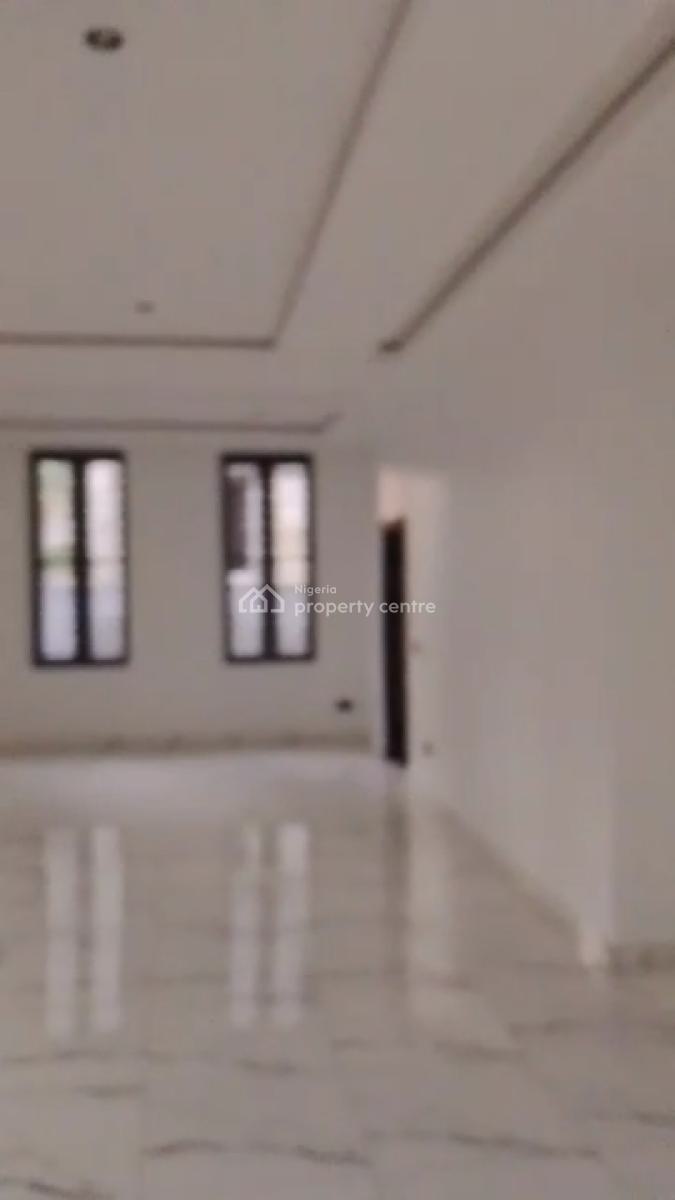 3 Bedroom Apartment, Kabusa, Apo, Abuja, Terraced Duplex for Rent