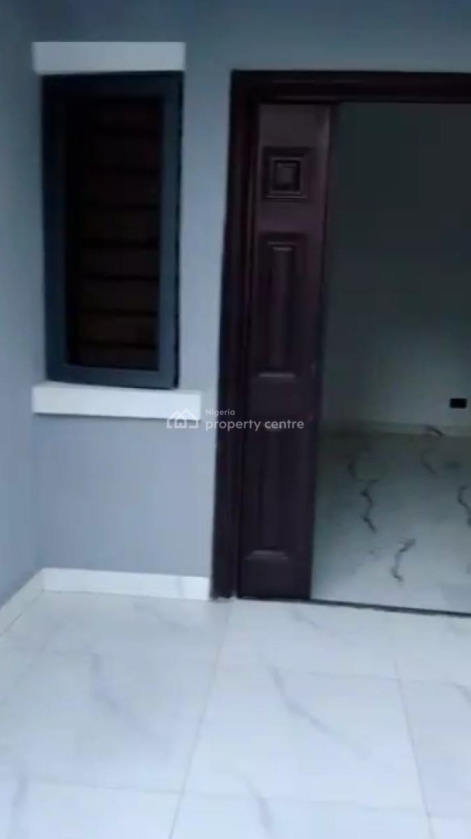 3 Bedroom Apartment, Kabusa, Apo, Abuja, Terraced Duplex for Rent