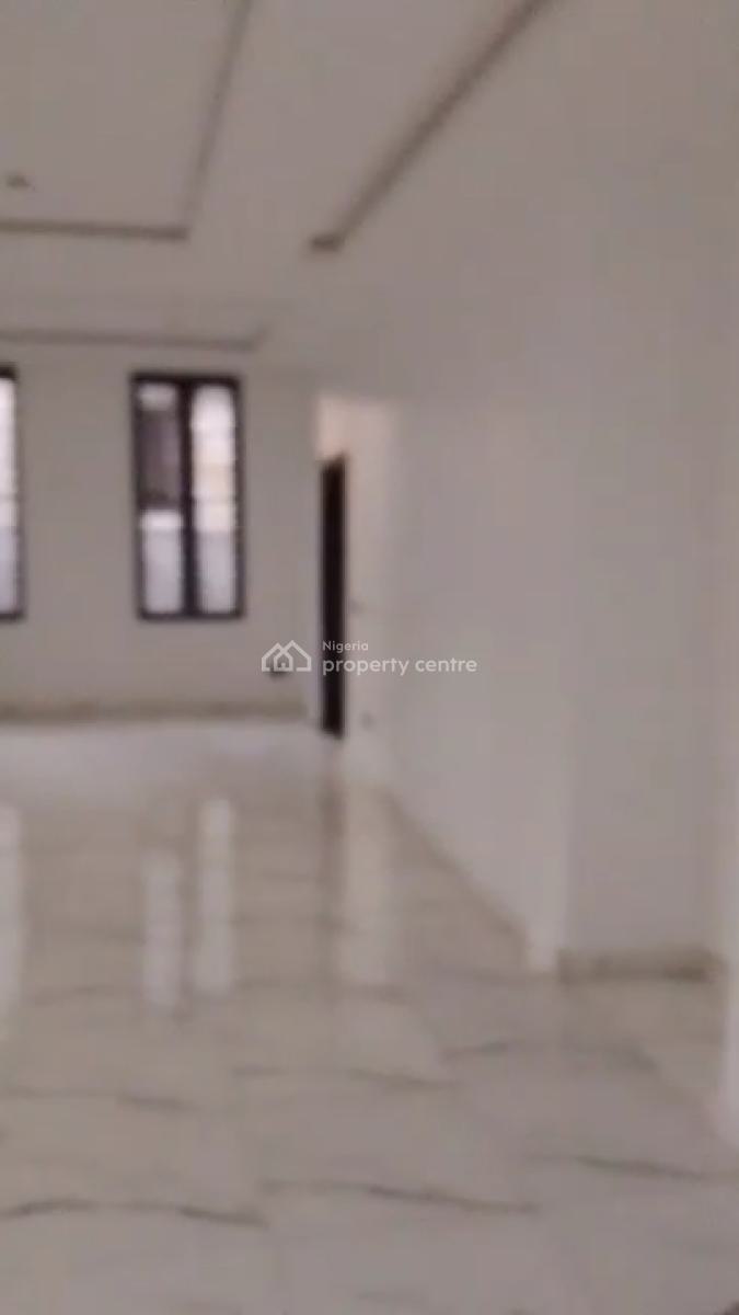 3 Bedroom Apartment, Kabusa, Apo, Abuja, Terraced Duplex for Rent