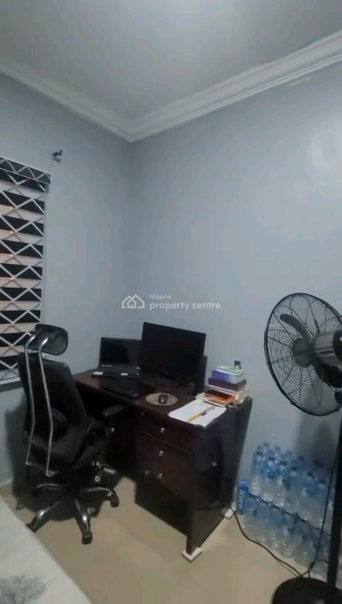 Standard and Spacious Mini Flat, Fadeyi, Yaba, Lagos, Mini Flat (room and Parlour) for Rent