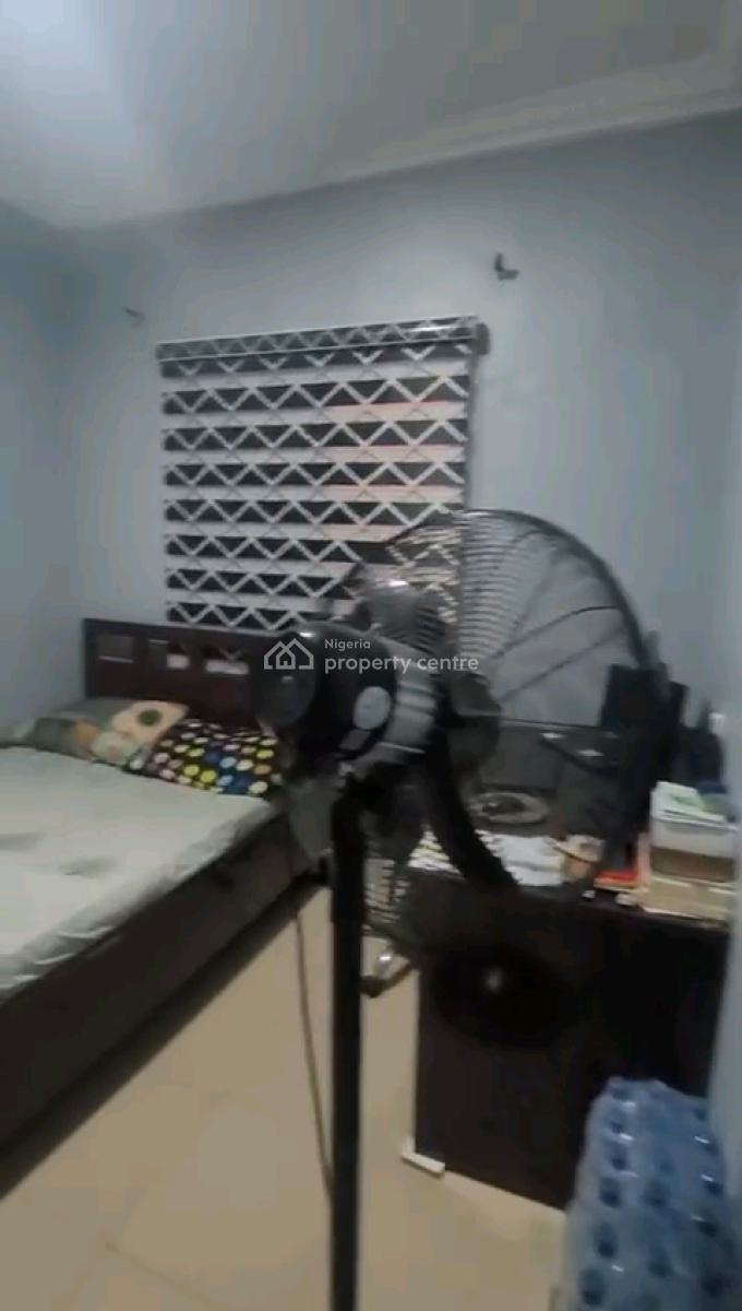 Standard and Spacious Mini Flat, Fadeyi, Yaba, Lagos, Mini Flat (room and Parlour) for Rent