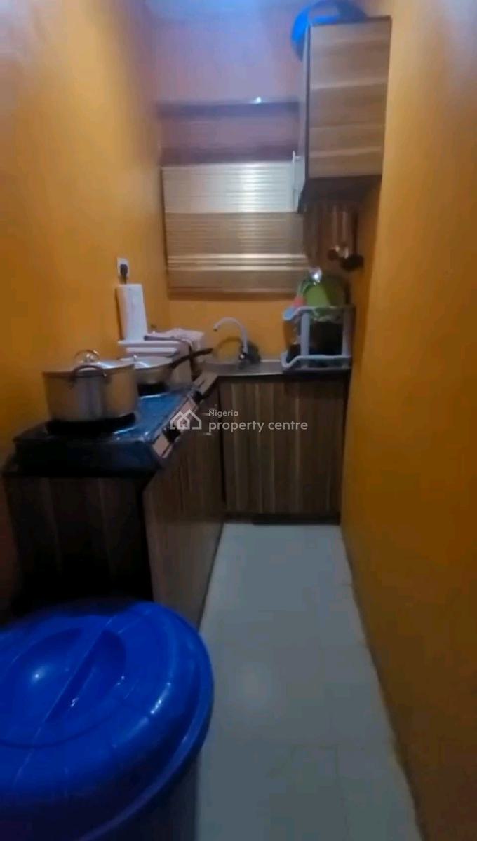 Standard and Spacious Mini Flat, Fadeyi, Yaba, Lagos, Mini Flat (room and Parlour) for Rent