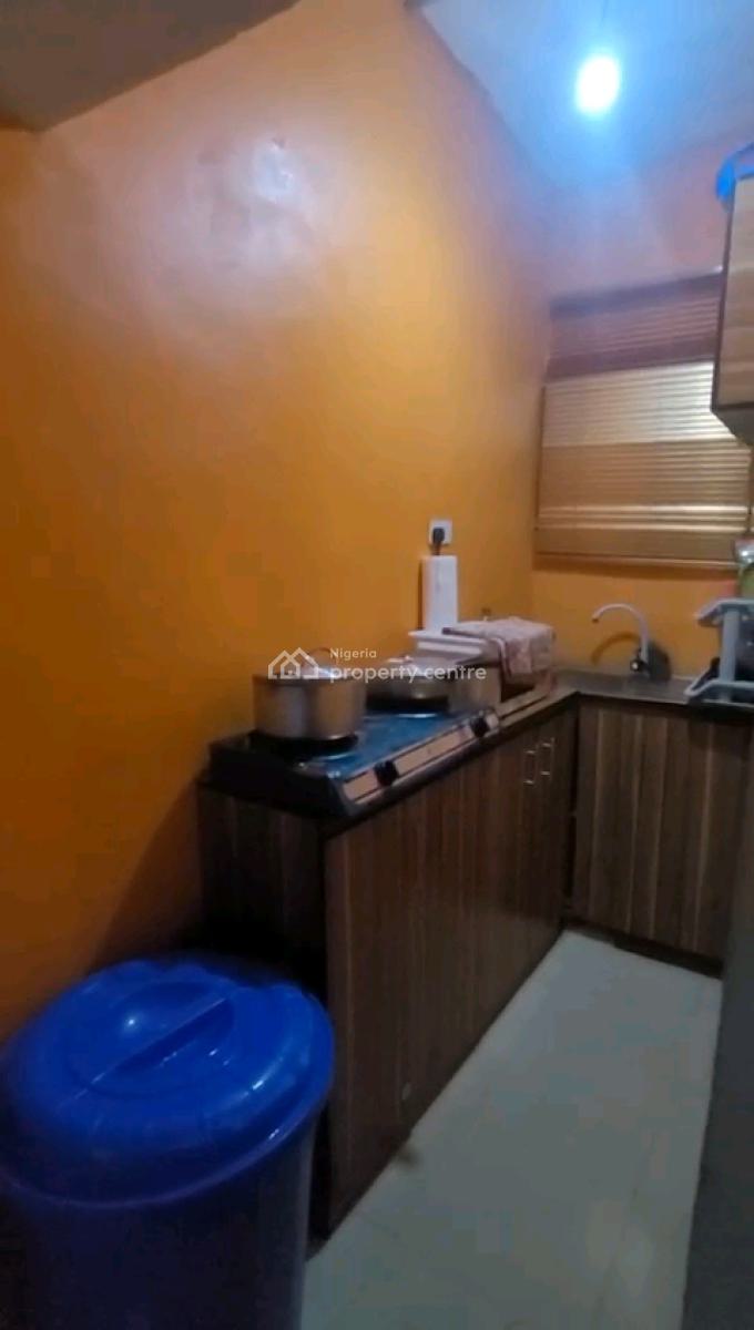 Standard and Spacious Mini Flat, Fadeyi, Yaba, Lagos, Mini Flat (room and Parlour) for Rent