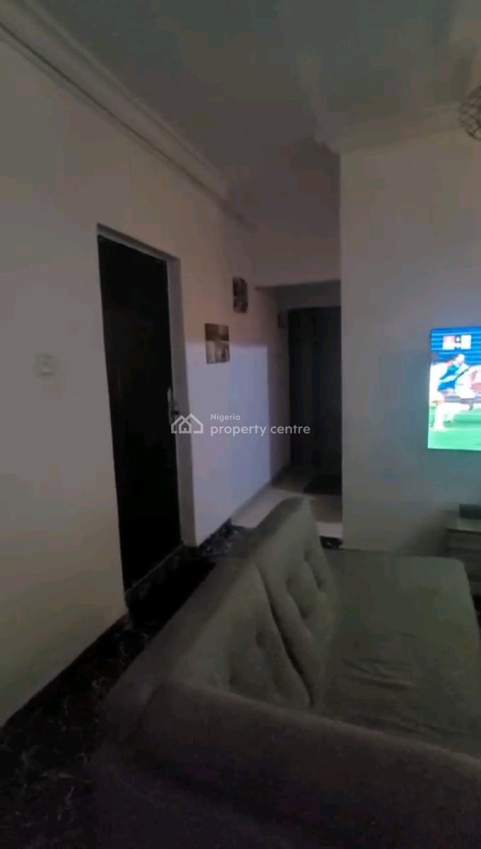 Standard and Spacious Mini Flat, Fadeyi, Yaba, Lagos, Mini Flat (room and Parlour) for Rent