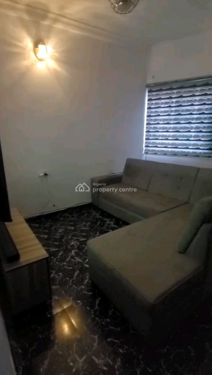 Standard and Spacious Mini Flat, Fadeyi, Yaba, Lagos, Mini Flat (room and Parlour) for Rent