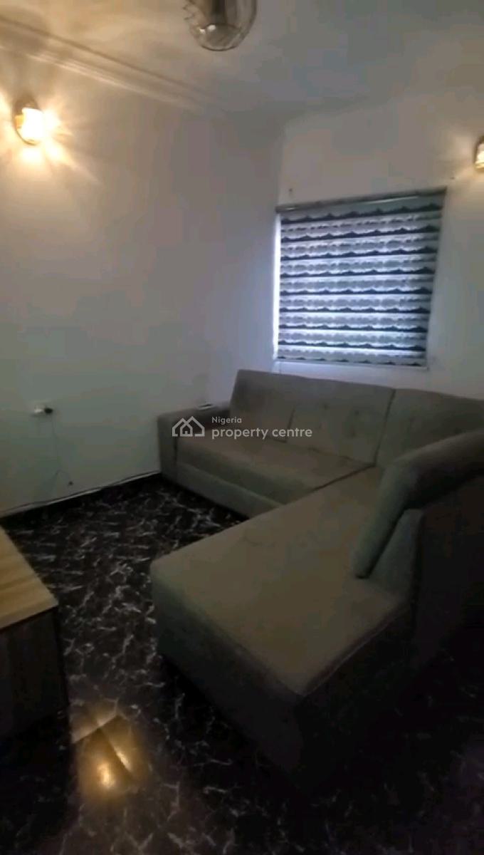Standard and Spacious Mini Flat, Fadeyi, Yaba, Lagos, Mini Flat (room and Parlour) for Rent