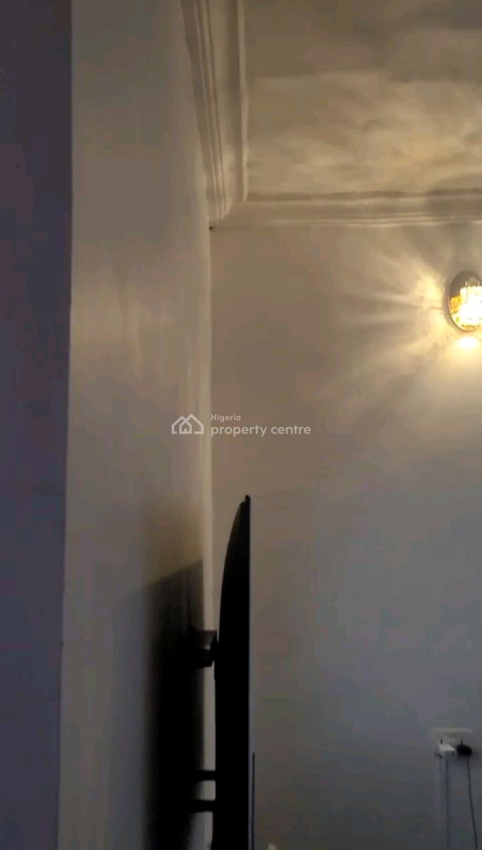Standard and Spacious Mini Flat, Fadeyi, Yaba, Lagos, Mini Flat (room and Parlour) for Rent