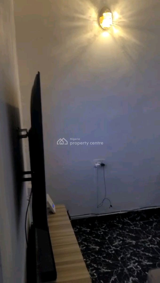 Standard and Spacious Mini Flat, Fadeyi, Yaba, Lagos, Mini Flat (room and Parlour) for Rent