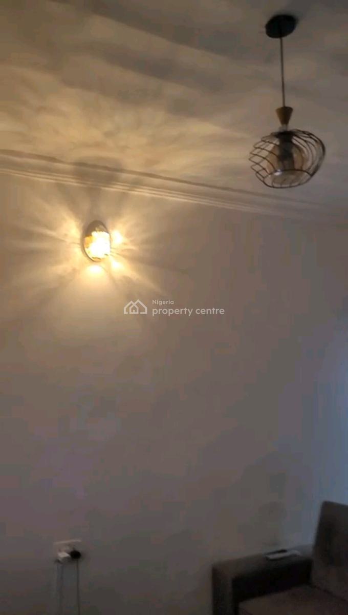 Standard and Spacious Mini Flat, Fadeyi, Yaba, Lagos, Mini Flat (room and Parlour) for Rent