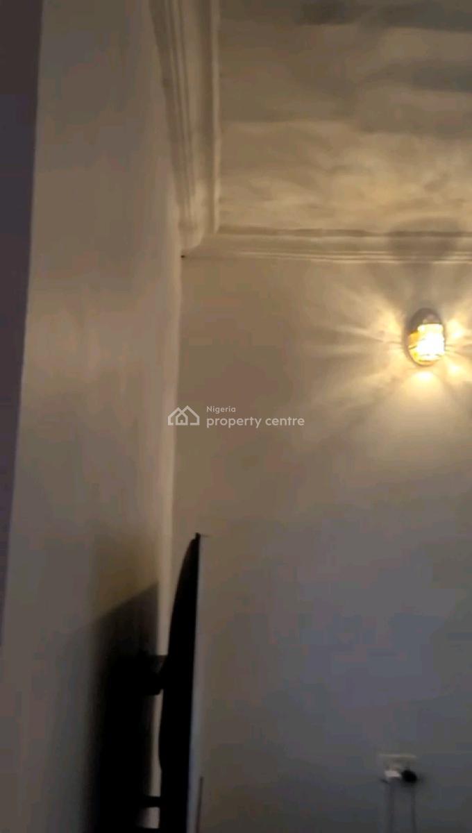 Standard and Spacious Mini Flat, Fadeyi, Yaba, Lagos, Mini Flat (room and Parlour) for Rent