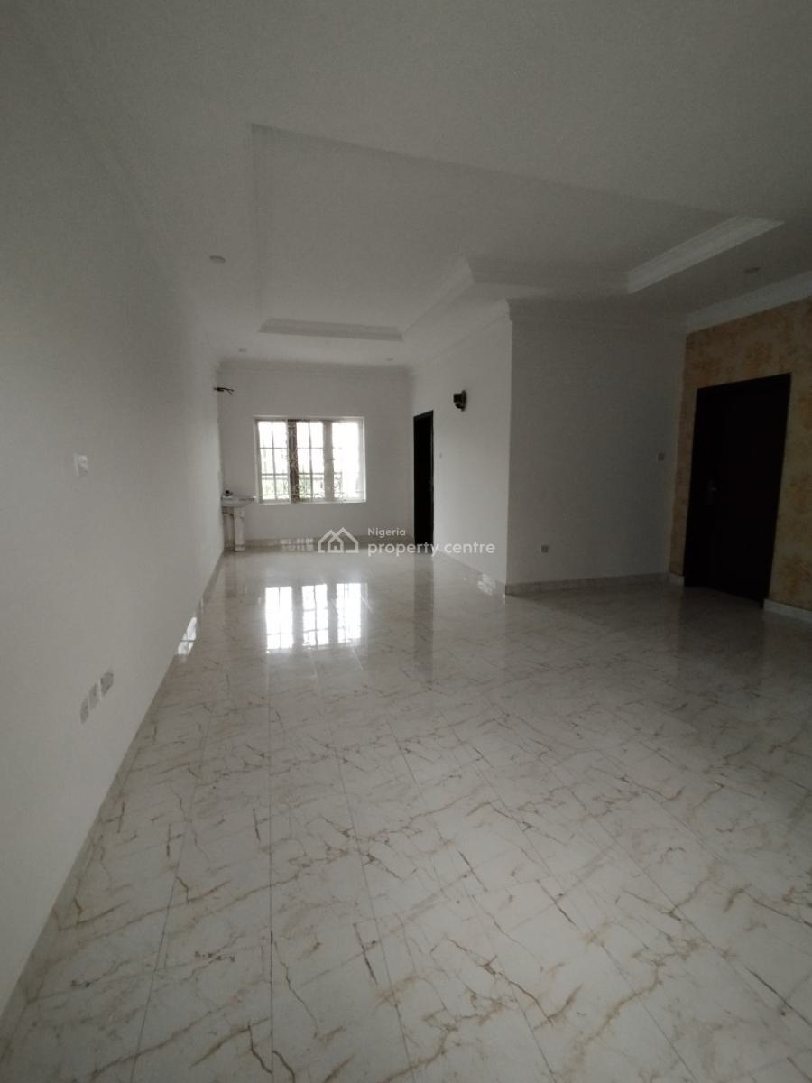 a Standard 2 Bedroom Apartment, Akpasak Estate, Uyo, Akwa Ibom, Semi-detached Bungalow for Rent