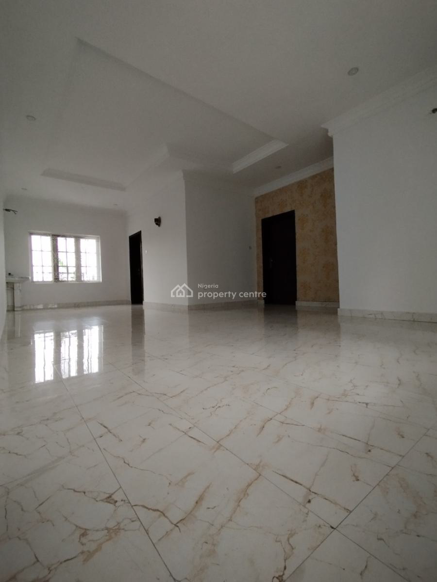 a Standard 2 Bedroom Apartment, Akpasak Estate, Uyo, Akwa Ibom, Semi-detached Bungalow for Rent
