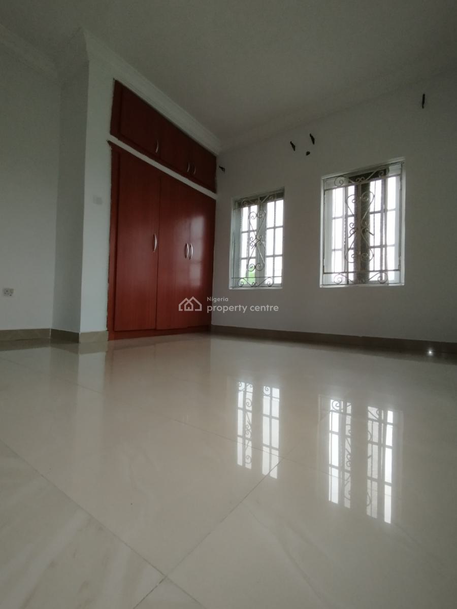 a Standard 2 Bedroom Apartment, Akpasak Estate, Uyo, Akwa Ibom, Semi-detached Bungalow for Rent