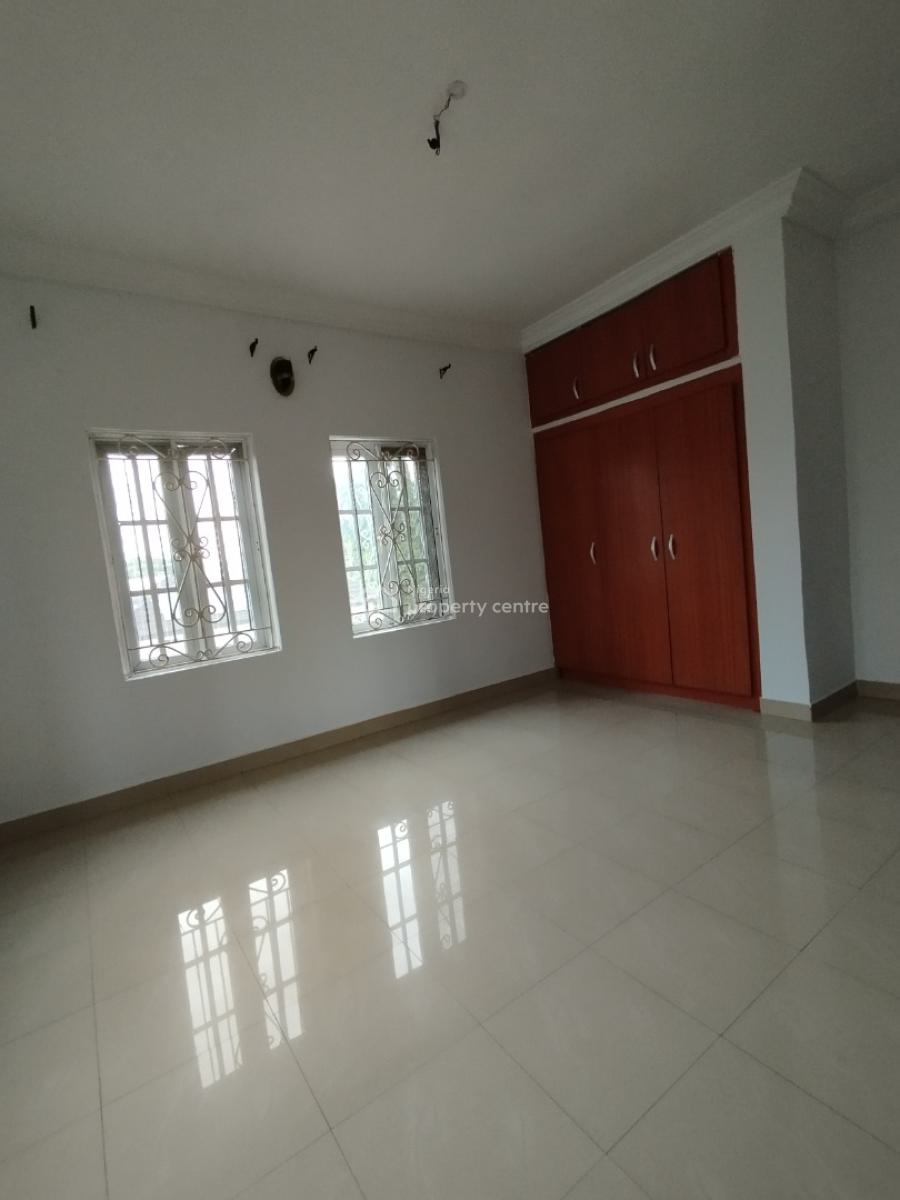 a Standard 2 Bedroom Apartment, Akpasak Estate, Uyo, Akwa Ibom, Semi-detached Bungalow for Rent
