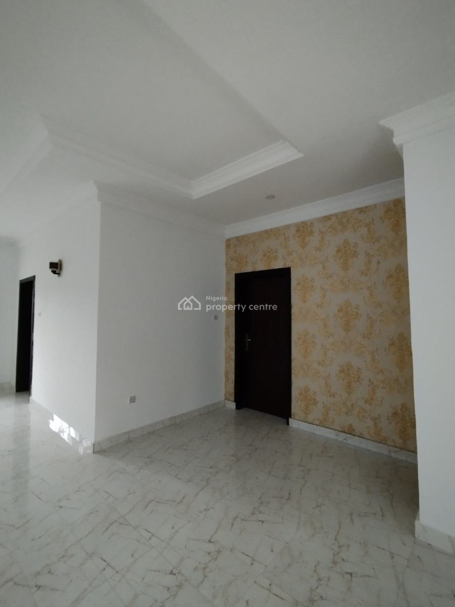 a Standard 2 Bedroom Apartment, Akpasak Estate, Uyo, Akwa Ibom, Semi-detached Bungalow for Rent