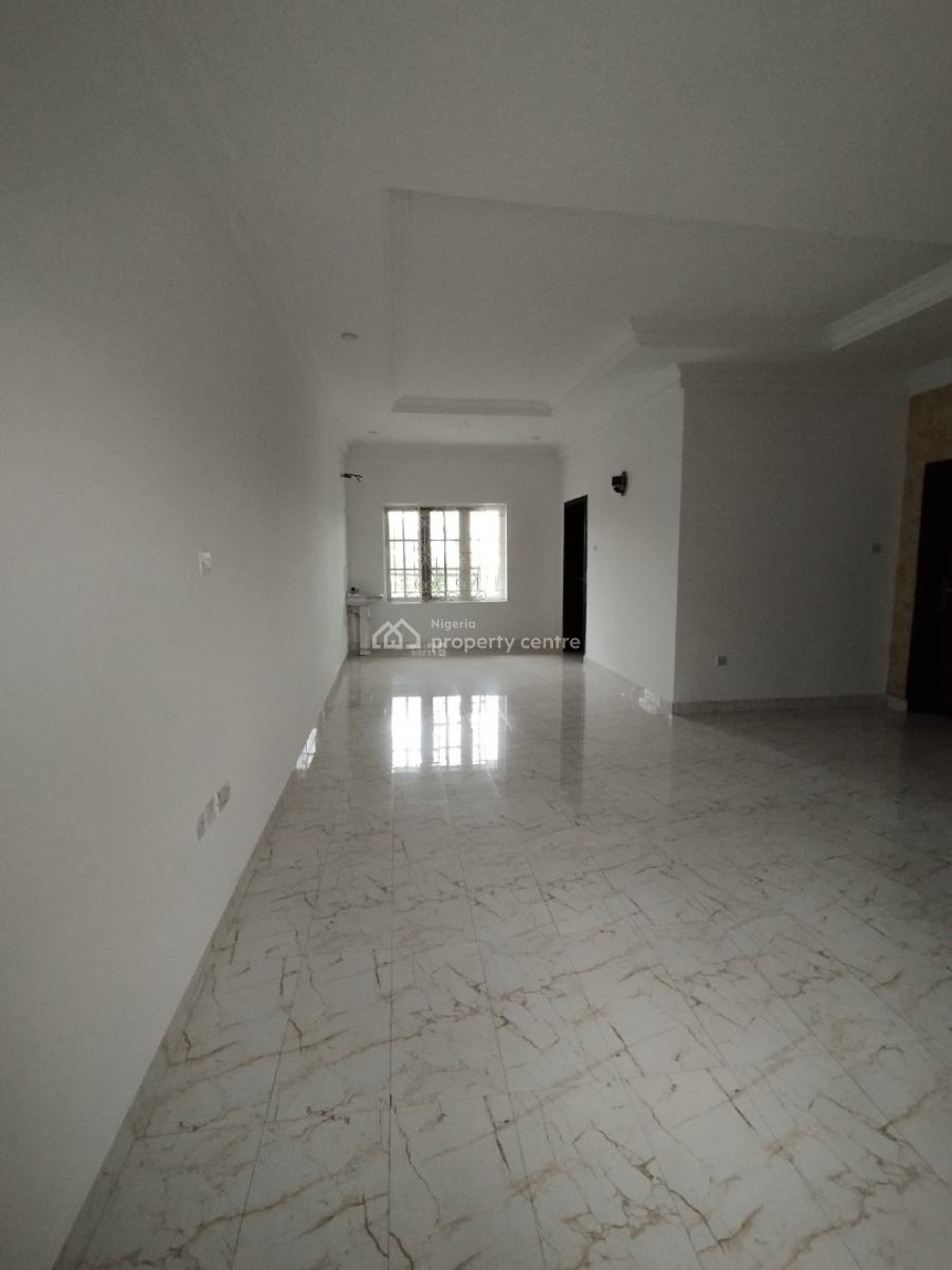a Standard 2 Bedroom Apartment, Akpasak Estate, Uyo, Akwa Ibom, Semi-detached Bungalow for Rent