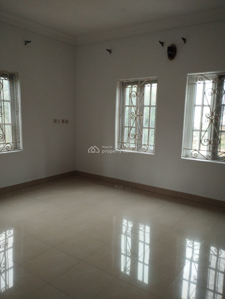 a Standard 2 Bedroom Apartment, Akpasak Estate, Uyo, Akwa Ibom, Semi-detached Bungalow for Rent