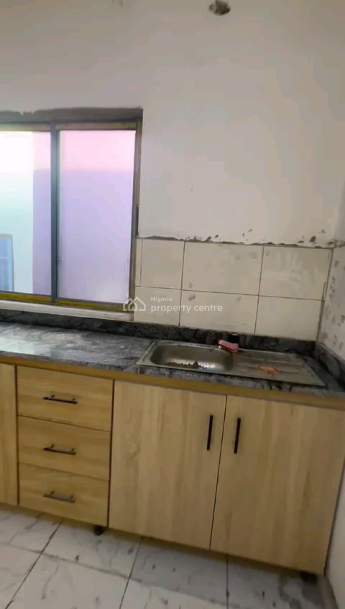 Newly Built and Standard Room Self Contained, Bajulaiye, Shomolu, Lagos, Self Contain (single Rooms) for Rent