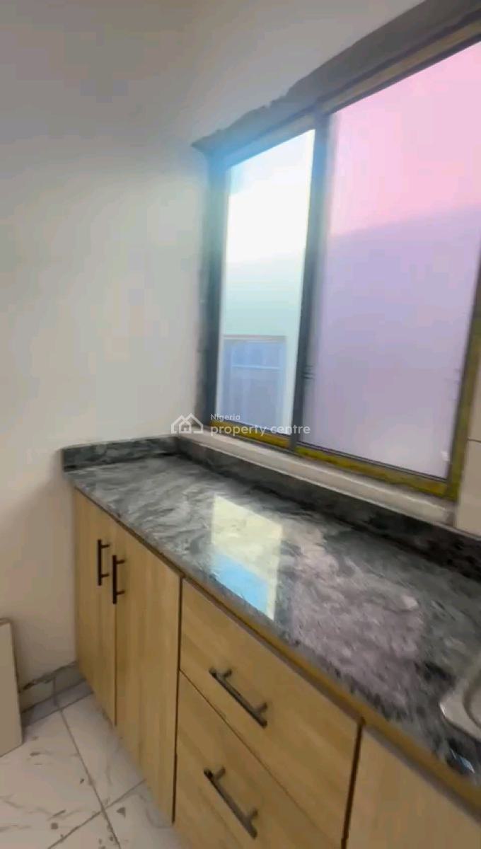 Newly Built and Standard Room Self Contained, Bajulaiye, Shomolu, Lagos, Self Contain (single Rooms) for Rent