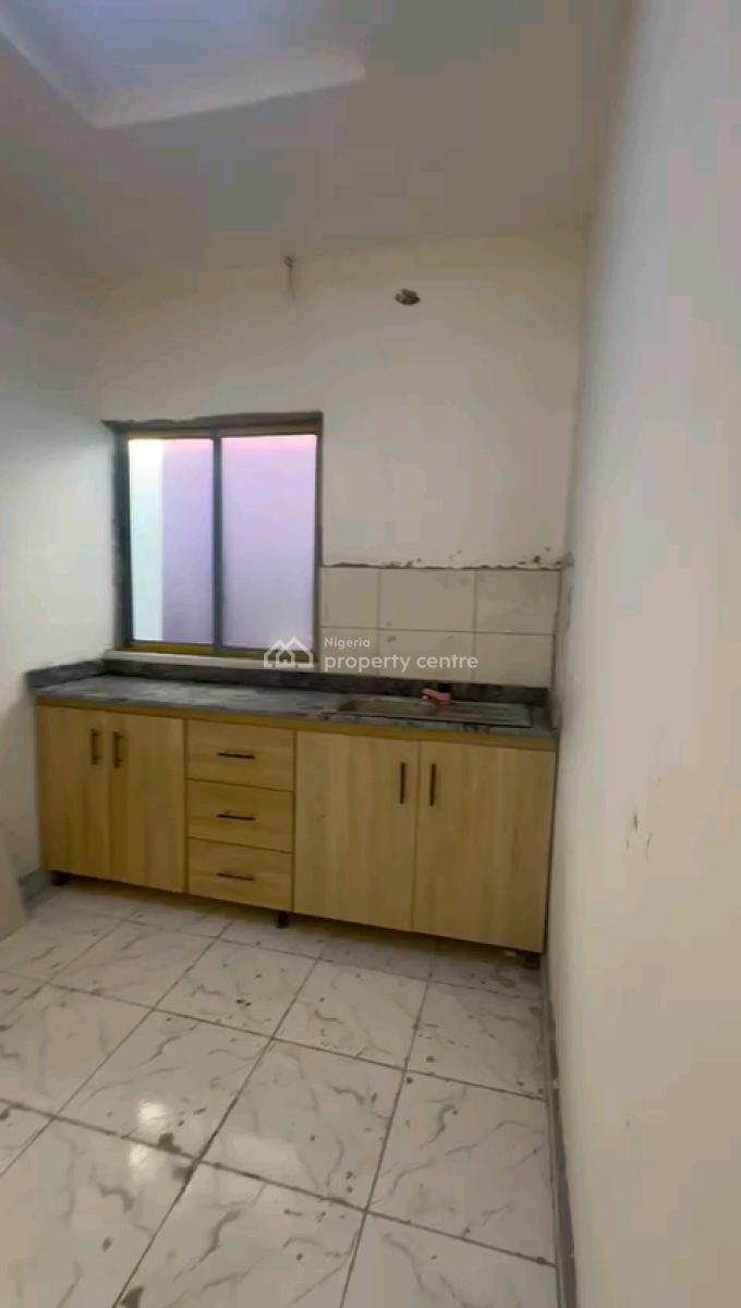 Newly Built and Standard Room Self Contained, Bajulaiye, Shomolu, Lagos, Self Contain (single Rooms) for Rent