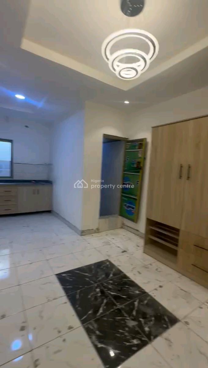 Newly Built and Standard Room Self Contained, Bajulaiye, Shomolu, Lagos, Self Contain (single Rooms) for Rent