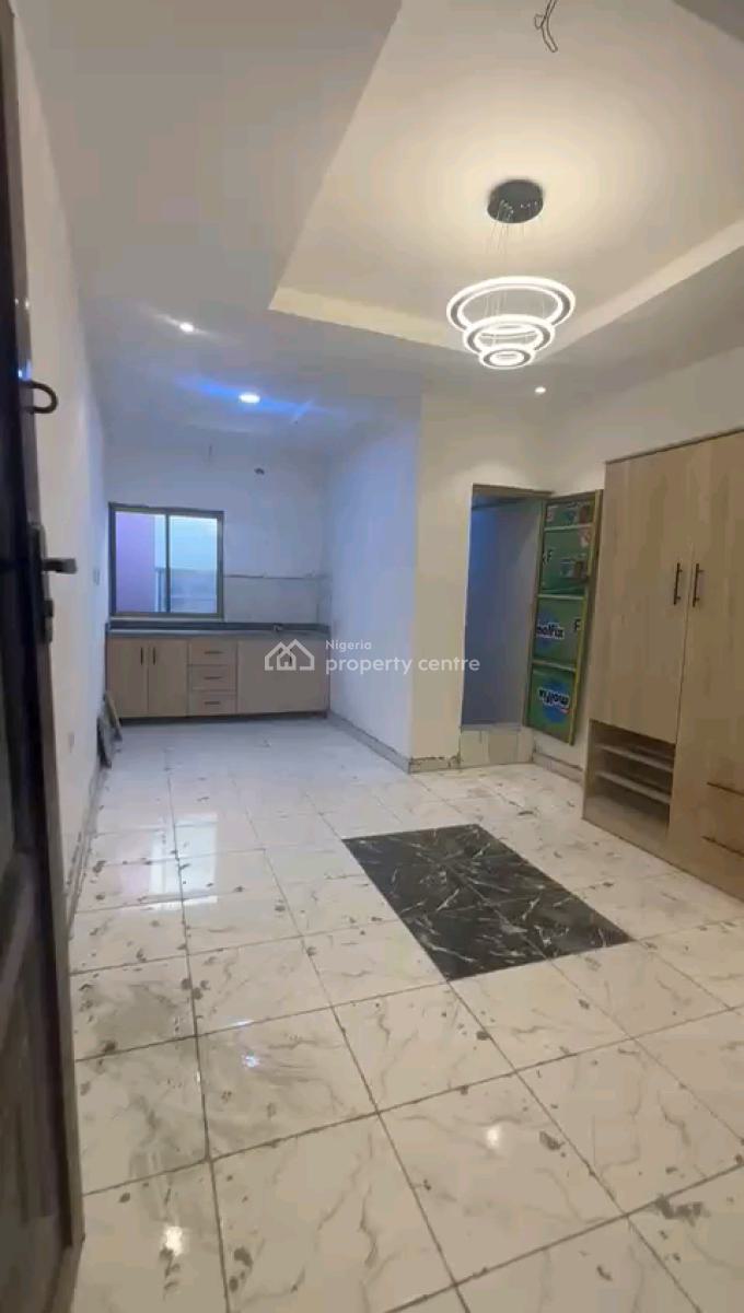 Newly Built and Standard Room Self Contained, Bajulaiye, Shomolu, Lagos, Self Contain (single Rooms) for Rent