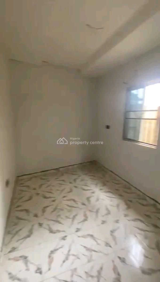 Standard Mini Flat, Iyana Oworo, Oworonshoki, Kosofe, Lagos, Mini Flat (room and Parlour) for Rent