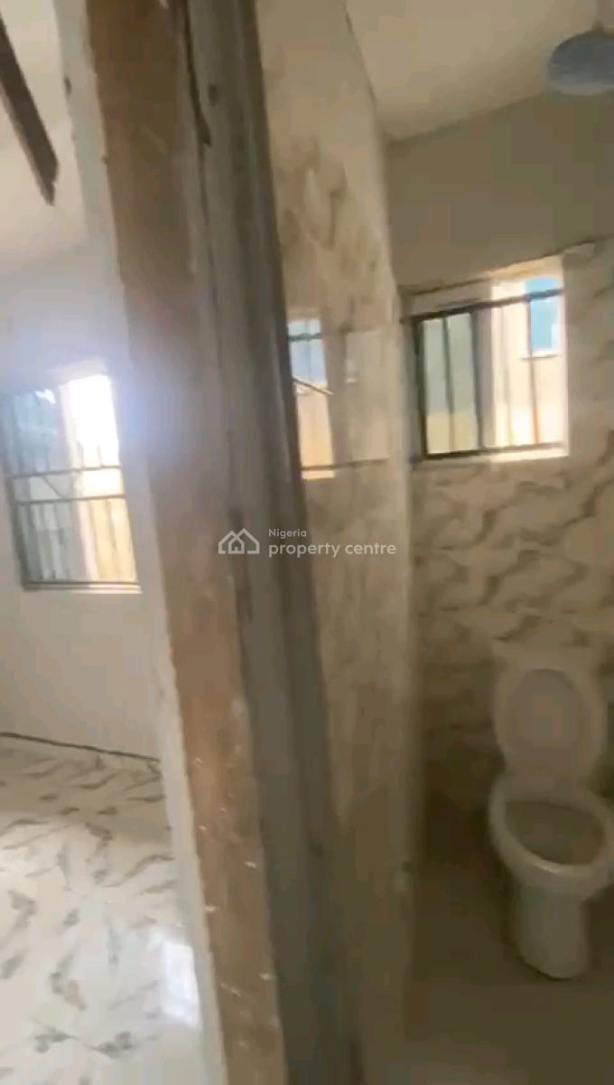 Standard Mini Flat, Iyana Oworo, Oworonshoki, Kosofe, Lagos, Mini Flat (room and Parlour) for Rent