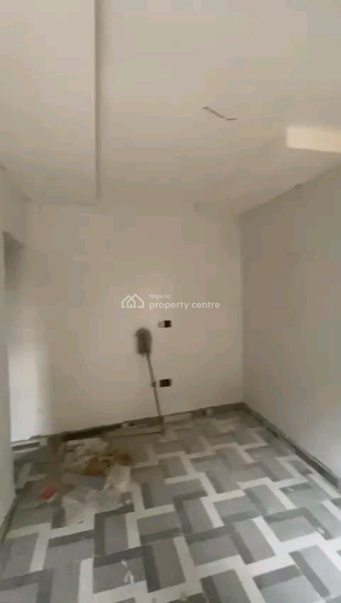 Standard Mini Flat, Iyana Oworo, Oworonshoki, Kosofe, Lagos, Mini Flat (room and Parlour) for Rent