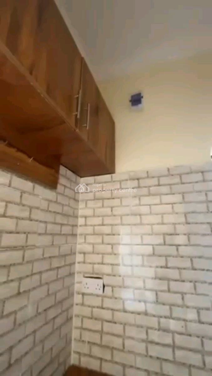 Newly Built and Spacious Room Self Contain, Akoka, Yaba, Lagos, Self Contain (single Rooms) for Rent