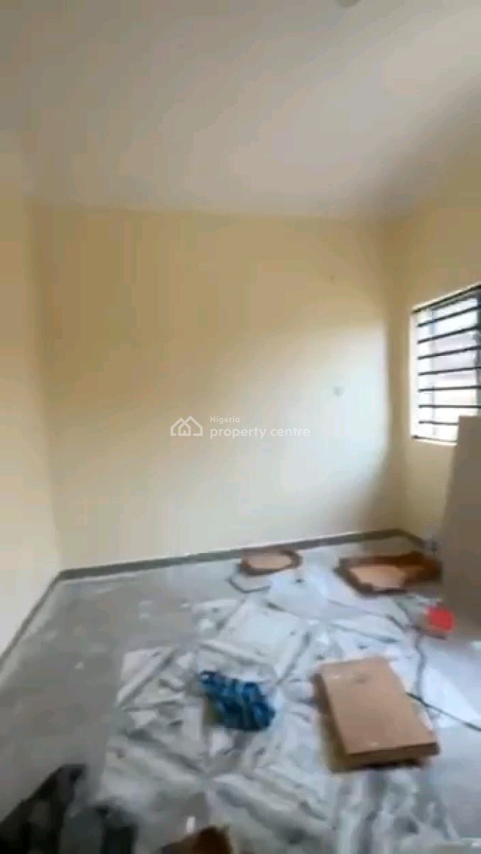 Newly Built and Spacious Room Self Contain, Akoka, Yaba, Lagos, Self Contain (single Rooms) for Rent