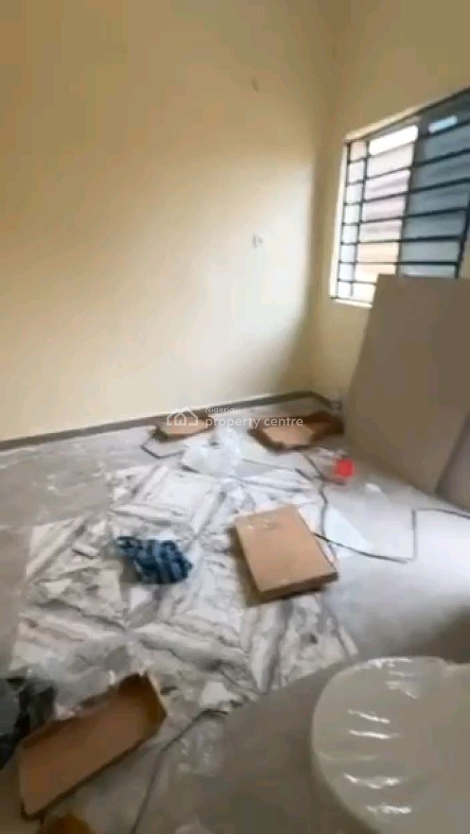 Newly Built and Spacious Room Self Contain, Akoka, Yaba, Lagos, Self Contain (single Rooms) for Rent