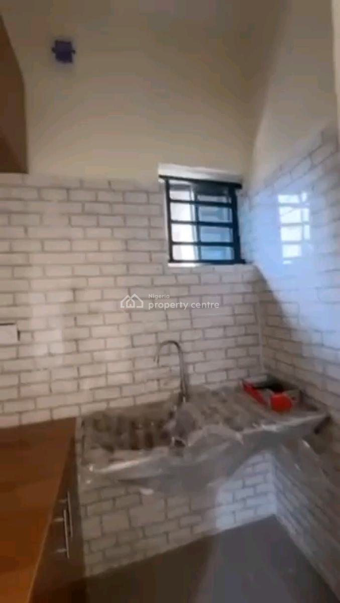 Newly Built and Spacious Room Self Contain, Akoka, Yaba, Lagos, Self Contain (single Rooms) for Rent