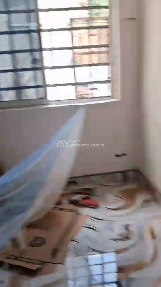 2 Bedroom Apartment (renovation on Going), Opebi, Ikeja, Lagos, Flat / Apartment for Rent