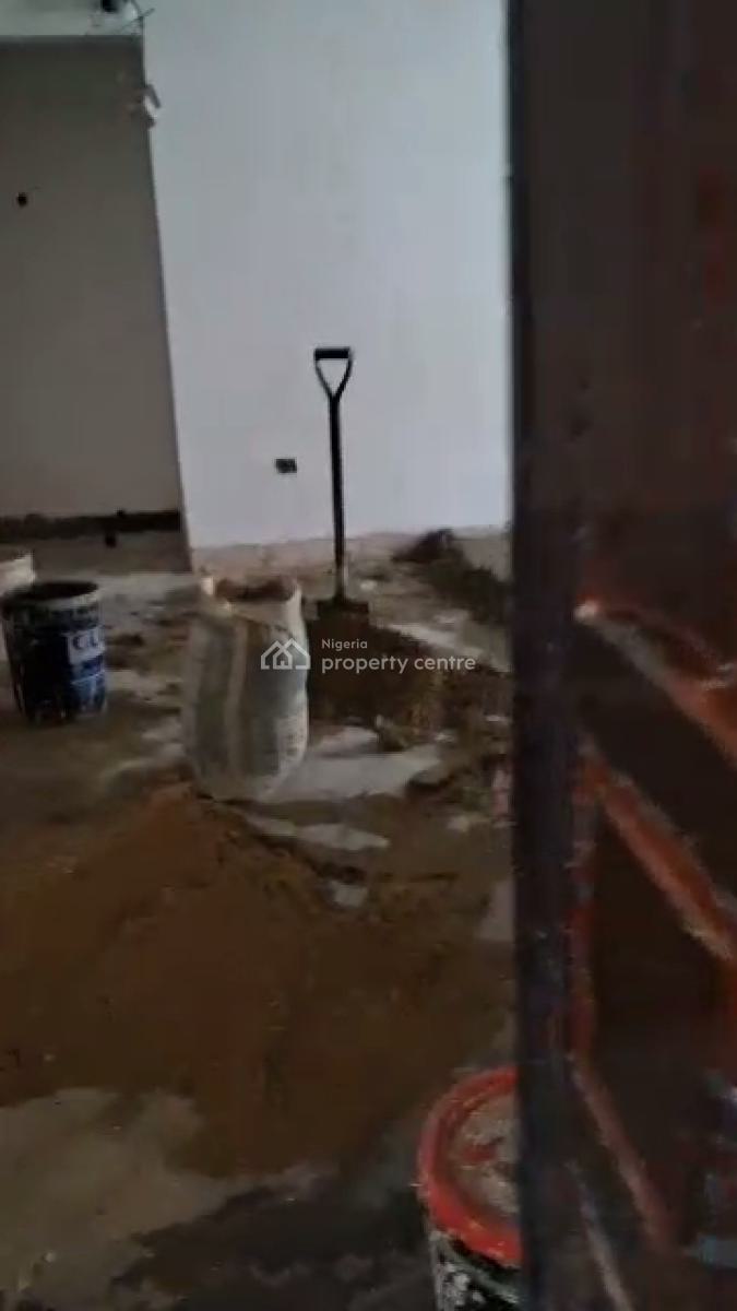 2 Bedroom Apartment (renovation on Going), Opebi, Ikeja, Lagos, Flat / Apartment for Rent