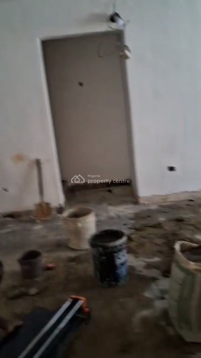 2 Bedroom Apartment (renovation on Going), Opebi, Ikeja, Lagos, Flat / Apartment for Rent