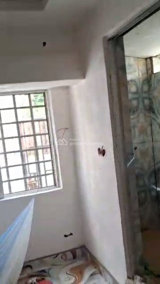 2 Bedroom Apartment (renovation on Going), Opebi, Ikeja, Lagos, Flat / Apartment for Rent