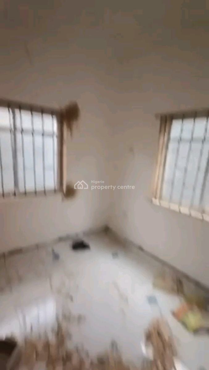 Standard and Spacious Mini Flat, Ladilak Axis, Pedro, Gbagada, Lagos, Mini Flat (room and Parlour) for Rent