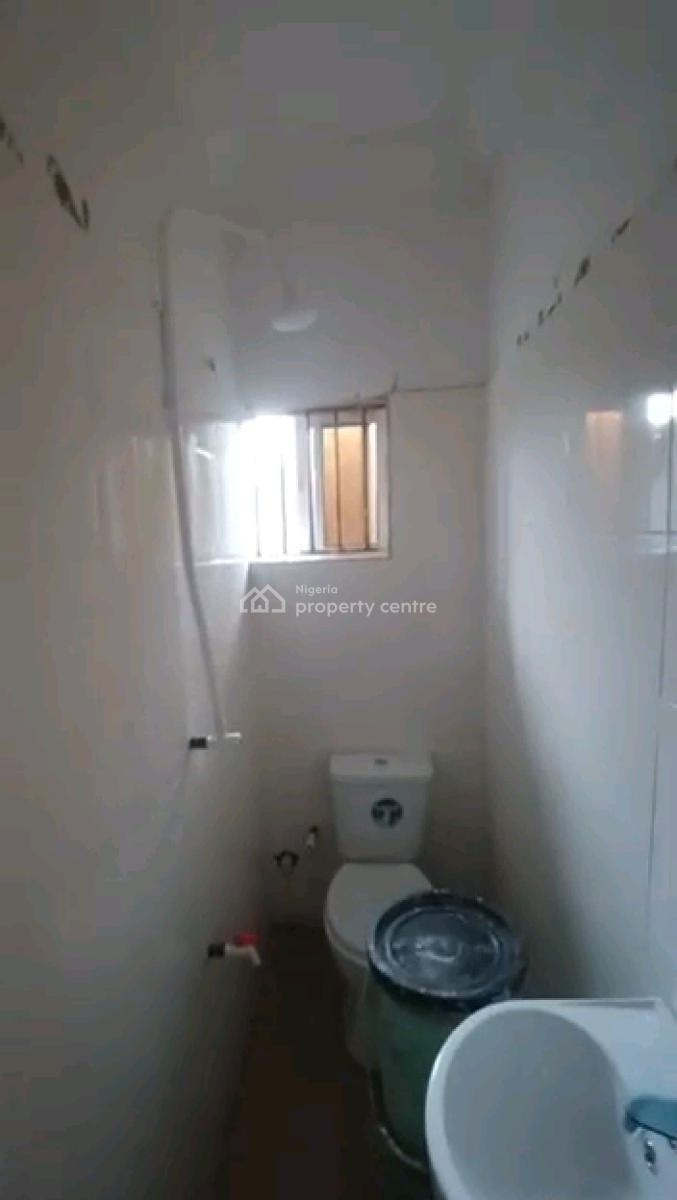 Standard and Spacious Mini Flat, Ladilak Axis, Pedro, Gbagada, Lagos, Mini Flat (room and Parlour) for Rent