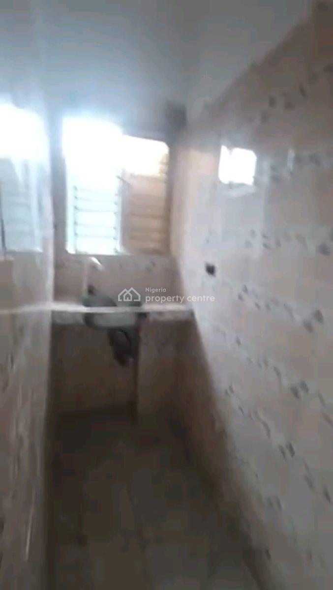 Standard and Spacious Mini Flat, Ladilak Axis, Pedro, Gbagada, Lagos, Mini Flat (room and Parlour) for Rent