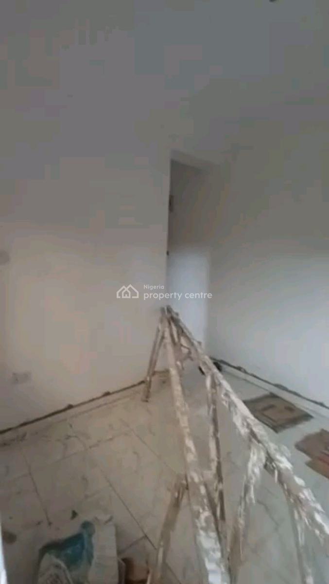 Standard and Spacious Mini Flat, Ladilak Axis, Pedro, Gbagada, Lagos, Mini Flat (room and Parlour) for Rent