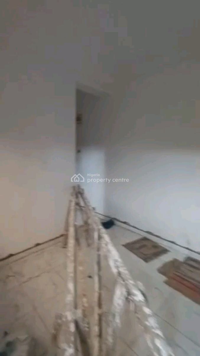 Standard and Spacious Mini Flat, Ladilak Axis, Pedro, Gbagada, Lagos, Mini Flat (room and Parlour) for Rent