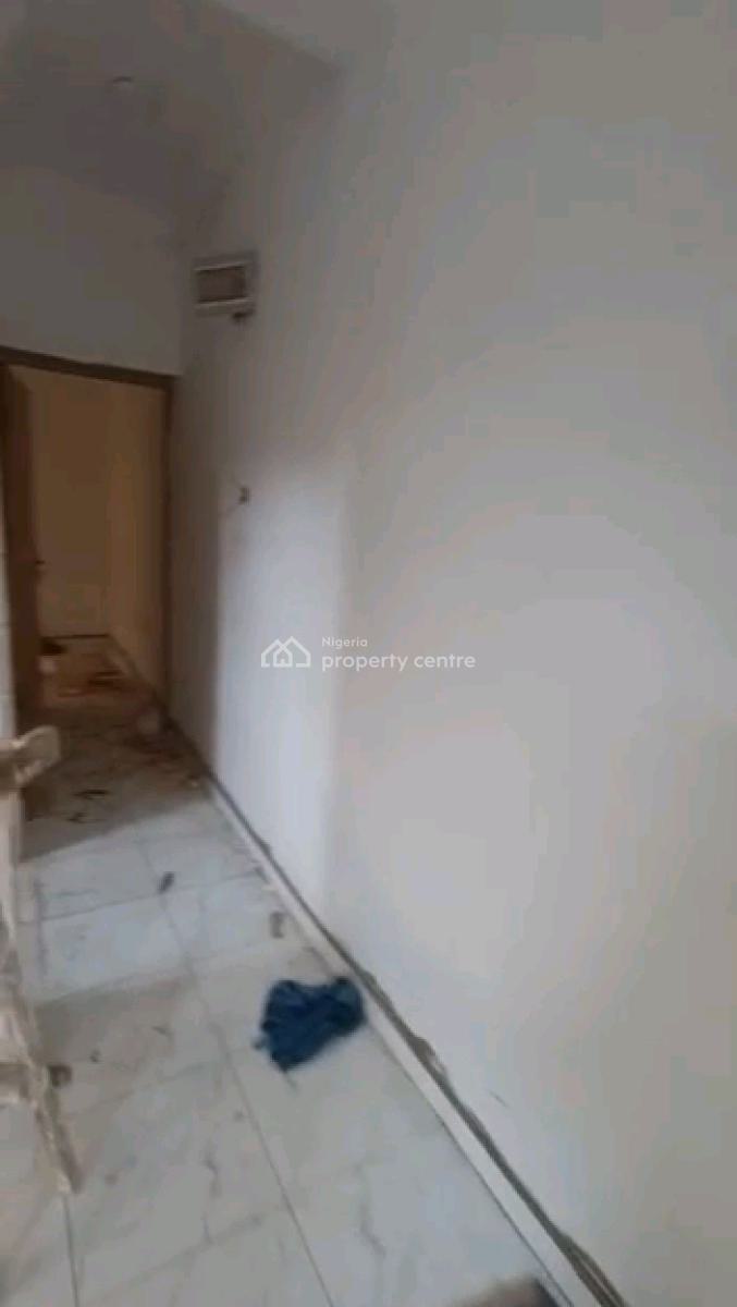 Standard and Spacious Mini Flat, Ladilak Axis, Pedro, Gbagada, Lagos, Mini Flat (room and Parlour) for Rent