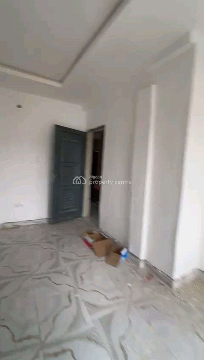Standard and Spacious Mini Flat, Shomolu, Lagos, Mini Flat (room and Parlour) for Rent