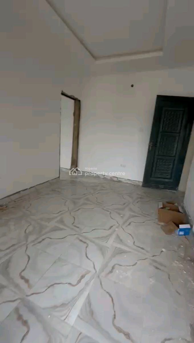 Standard and Spacious Mini Flat, Shomolu, Lagos, Mini Flat (room and Parlour) for Rent